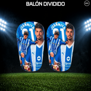 BD FIBRA DE CARBONO MINI