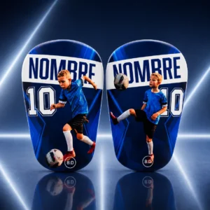 Espinillera Personalizada BD Mini Promesa