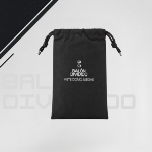 BOLSA TRANSPORTA ESPINILLERAS BD