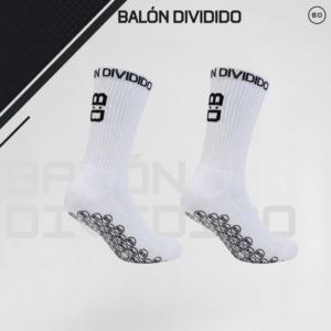 Calcetines deportivos antideslizantes