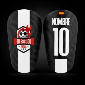 Espinillera Personalizada BD Mini Maillot