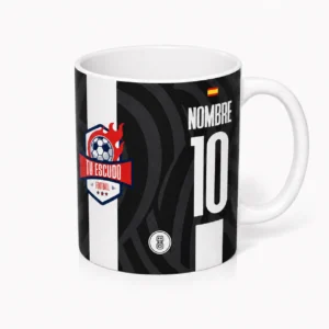 Taza Personalizada BD